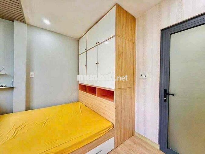 🎁Cho thuê nhà 23/ Đường Số 21 P8 Gò Vấp 3,5m❌12m 2pn 2wc