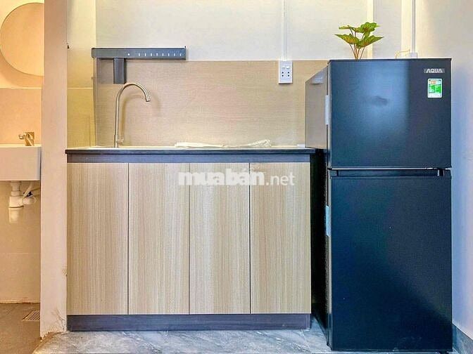 CHO THUÊ DUPLEX MỚI ĐẸP THOÁNG NGAY GIGA MALL - VẠN PHÚC CITY