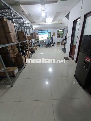CHO THUÊ NHÀ NGUYỄN HỮU DẬT DT 7X20M 1 LẦU  ĐƯỜNG 14M RỘNG RÃI