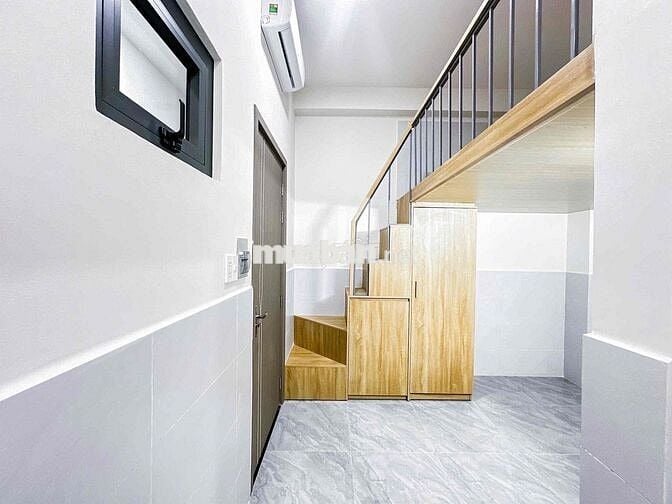 cho thuê phòng trọ full nội thất đường nguyễn thị thập giá tốt gần KCX