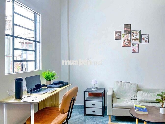 CHO THUÊ DUPLEX MỚI ĐẸP THOÁNG NGAY GIGA MALL - VẠN PHÚC CITY