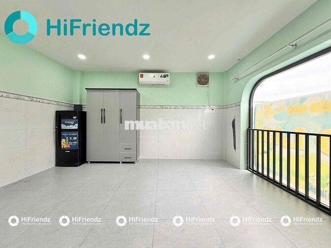 KHAI TRƯƠNG CĂN HỘ SIÊU RẺ ĐỦ NỘI THẤT KẾ CV PHÚ LÂM AEON BÌNH TÂN