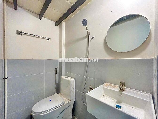 CHO THUÊ DUPLEX MỚI ĐẸP THOÁNG NGAY GIGA MALL - VẠN PHÚC CITY