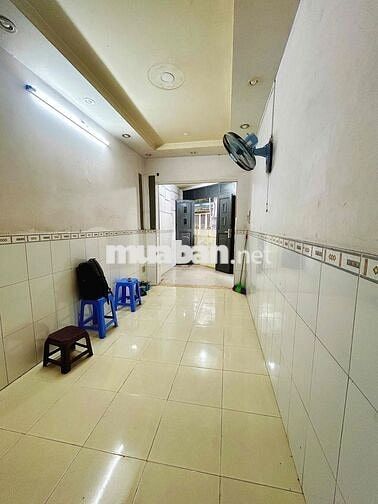 CHO THUÊ NHÀ TÂN BÌNH 1 trệt 1 lầu 2WC – thông Đồng Đen, Bàu Cát