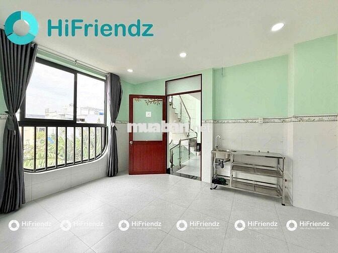 KHAI TRƯƠNG CĂN HỘ SIÊU RẺ ĐỦ NỘI THẤT KẾ CV PHÚ LÂM AEON BÌNH TÂN