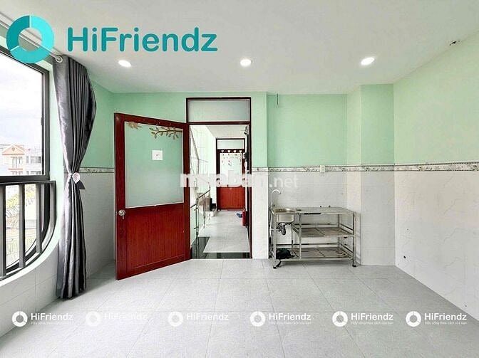 KHAI TRƯƠNG CĂN HỘ SIÊU RẺ ĐỦ NỘI THẤT KẾ CV PHÚ LÂM AEON BÌNH TÂN