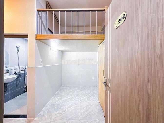 cho thuê phòng trọ full nội thất đường nguyễn thị thập giá tốt gần KCX