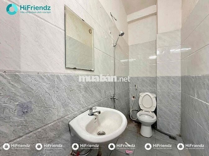 🔥CHO THUÊ DUPLEX FULL NT MỚI XÂY 100% GIÁP Q10 - CỬA SỔ TRỜI THOÁNG