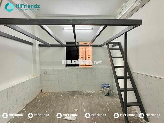 🔥CHO THUÊ DUPLEX FULL NT MỚI XÂY GIÁ RẺ GIÁP Q10 - MỚI KENG 100%