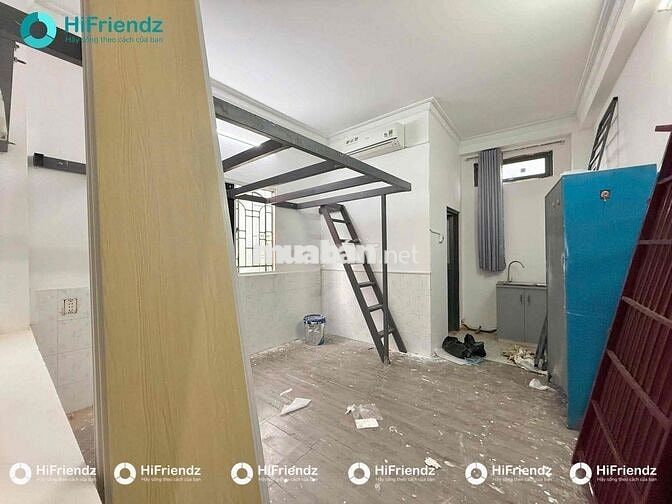 🔥CHO THUÊ DUPLEX FULL NT MỚI XÂY GIÁ RẺ GIÁP Q10 - MỚI KENG 100%