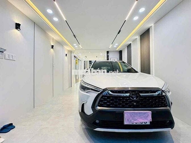 FREE TIỀN THUÊ THÁNG 7 - NHÀ 1/ QUANG TRUNG 4PN 6WC 33TR