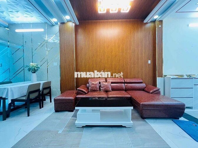 🇻🇳🇻🇳🇻🇳NHÀ PHỐ NGUYÊN CĂN MỚI ĐẸP HUỲNH TẤN PHÁT NHÀ BÈ