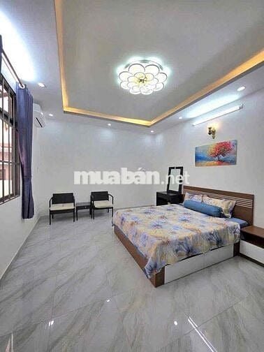 🇻🇳🇻🇳🇻🇳NHÀ PHỐ MỚI ĐẸP HUỲNH TẤN PHÁT NHÀ BÈ