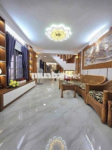 🇻🇳🇻🇳🇻🇳NHÀ PHỐ MỚI ĐẸP HUỲNH TẤN PHÁT NHÀ BÈ