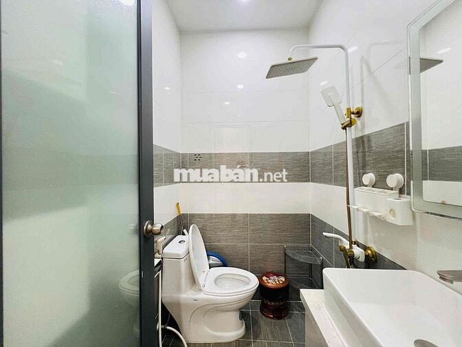 🇻🇳🇻🇳🇻🇳NHÀ PHỐ NGUYÊN CĂN MỚI ĐẸP HUỲNH TẤN PHÁT NHÀ BÈ