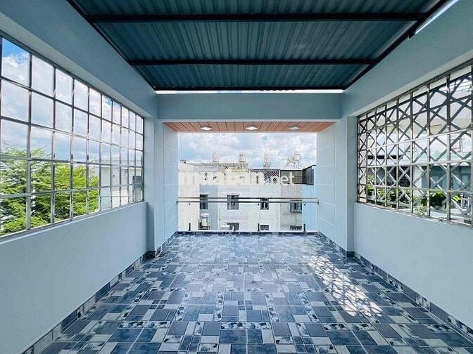 🇻🇳🇻🇳🇻🇳NHÀ PHỐ NGUYÊN CĂN MỚI ĐẸP HUỲNH TẤN PHÁT NHÀ BÈ
