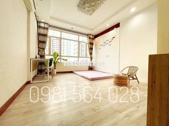 Tìm người ở ghép Hoàng Anh Gold House