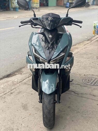 Yamaha NVX 155. XE RẤT ĐẸP. PHUỘC DẦU.