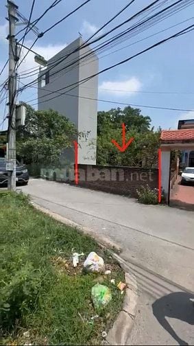 Chính chủ cần bán nhanh lô đất 5x20m Sổ đỏ lâu dài, ngay TT Đông Dư