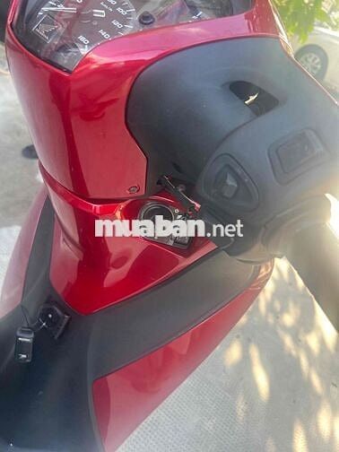 Honda SH 125i 2013 Đỏ