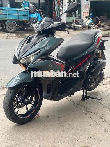 Yamaha NVX 155. XE RẤT ĐẸP. PHUỘC DẦU.