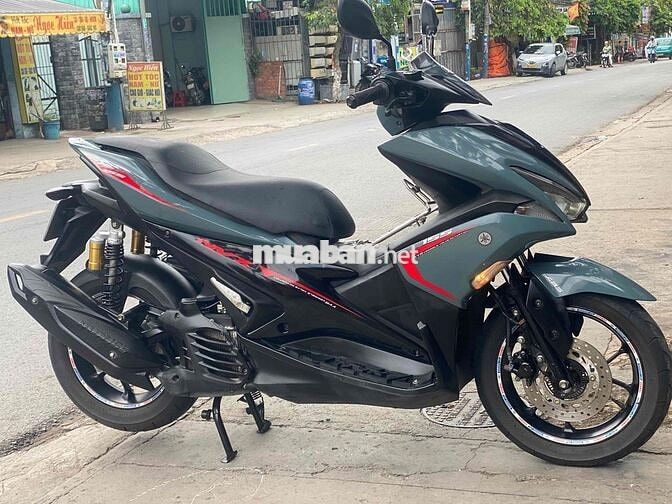 Yamaha NVX 155. XE RẤT ĐẸP. PHUỘC DẦU.