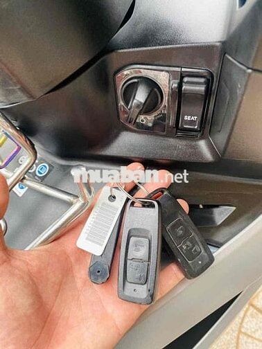 Honda Winner X ABS 2022 Bạc 19000 km