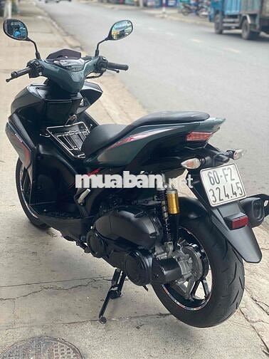 Yamaha NVX 155. XE RẤT ĐẸP. PHUỘC DẦU.