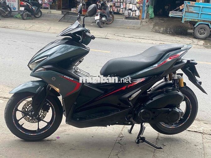 Yamaha NVX 155. XE RẤT ĐẸP. PHUỘC DẦU.