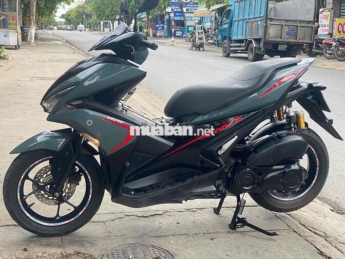 Yamaha NVX 155. XE RẤT ĐẸP. PHUỘC DẦU.