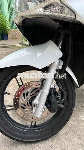 Honda PCX 2011 chất xe zin đẹp máy zin êm