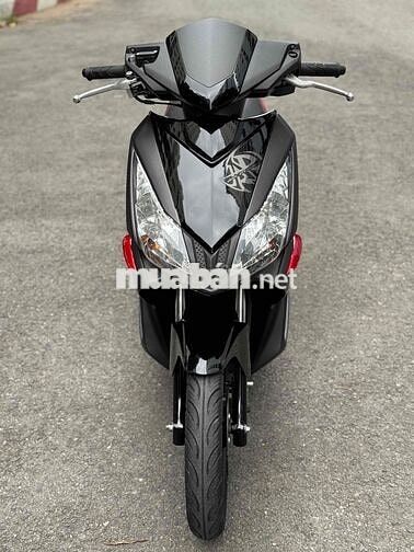 Honda Airblade 2009 Đen, Đỏ Fi BSTP nguyên zin