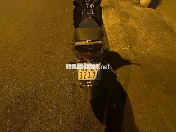 Yamaha Jupiter Fi Xanh 60.000 km