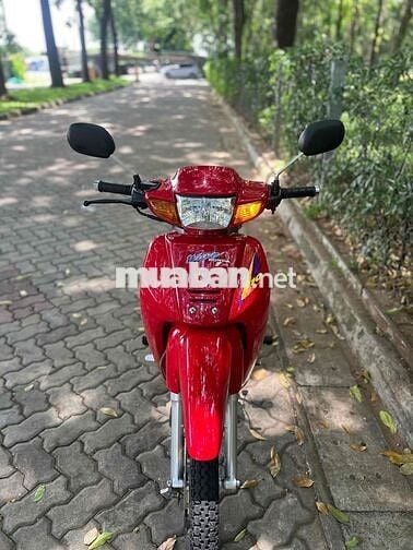 Honda Wave Alpha 2002 up 110 máy 54