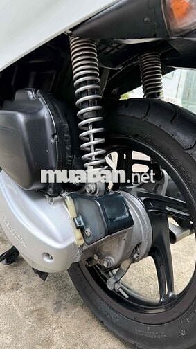 Honda PCX 2011 chất xe zin đẹp máy zin êm
