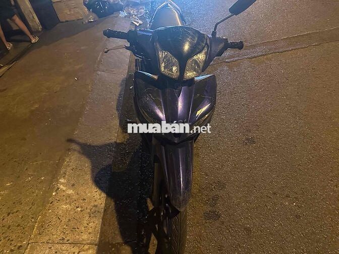 Yamaha Jupiter Fi Xanh 60.000 km