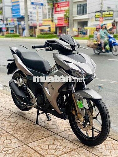 Honda Winner X ABS 2022 Bạc 19000 km