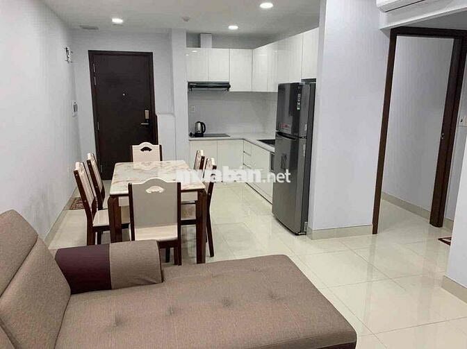 2PN 1WC FULL NỘI THẤT GẦN SÂN BAY CV GIA ĐỊNH PHÚ NHUẬN