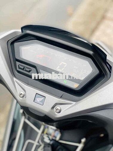 Honda Winner X ABS 2022 Bạc 19000 km