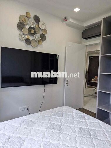 Celesta Rise cho thuê căn Sân Vườn 2PN 2WC giá 24triệu còn giảm