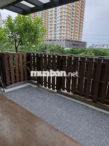 Celesta Rise cho thuê căn Sân Vườn 2PN 2WC giá 24triệu còn giảm
