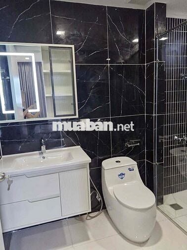 Celesta Rise cho thuê căn Sân Vườn 2PN 2WC giá 24triệu còn giảm