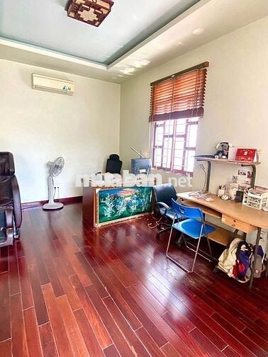💎GÒ VẤP - C VIÊN LÀNG HOA – 4 TẦNG - NGANG 5.8 - HẺM 3.5M - CHỈ 6.8 TỶ