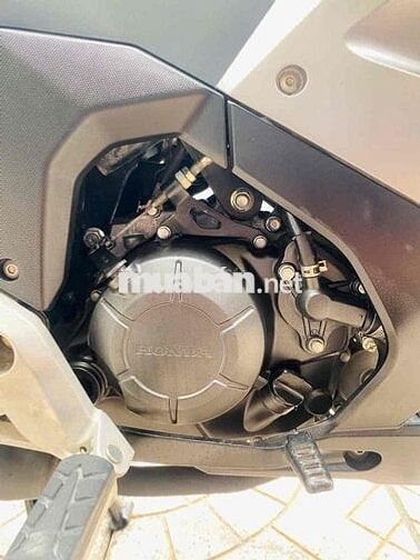 Honda Winner X ABS 2022 Bạc 19000 km