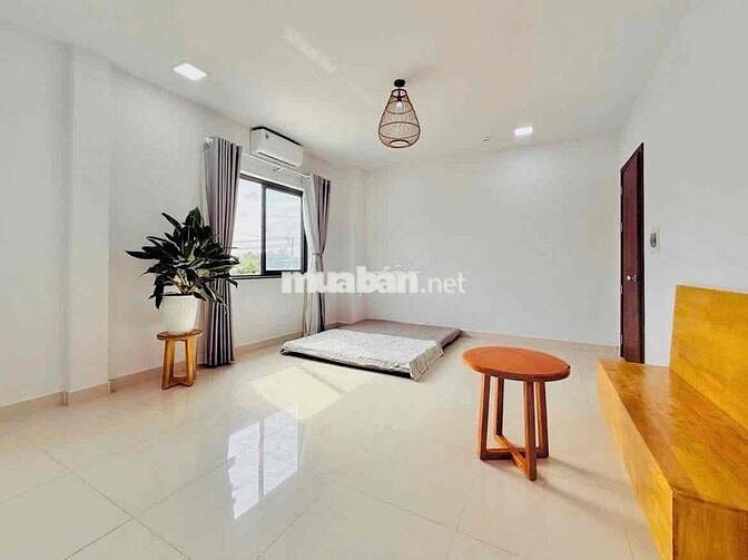 CĂN HỘ STUDIO CỬA SỔ THOÁNG - NGAY THẢO CẦM VIÊN , ĐÀI TRUYỀN HÌNH Q1
