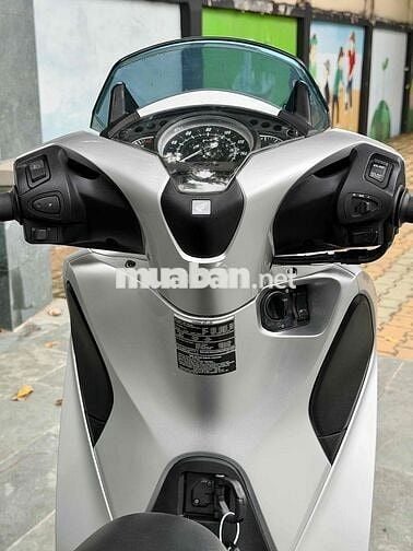 SH 150 ABS 2019 BẠC PORSCHE MÁY ZIN CHÍNH CHỦ BSTP