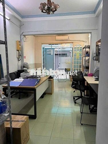 Chỉ 15tr nhà 2 PN hẻm oto ngay Phường 1 Gò Vấp