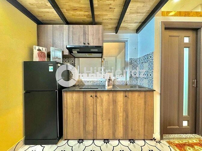 🏡CHO THUÊ DUPLEX FULL NỘI THẤT SIUU ĐẸP NGAY TRUNG TÂM - Q10