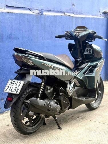 Honda Airblade 150 ABS odo chuẩn  11k km