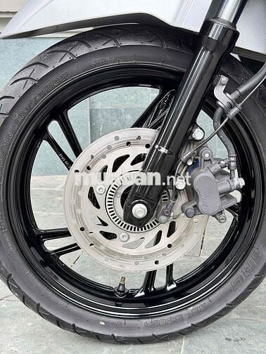 SH 150 ABS 2019 BẠC PORSCHE MÁY ZIN CHÍNH CHỦ BSTP
